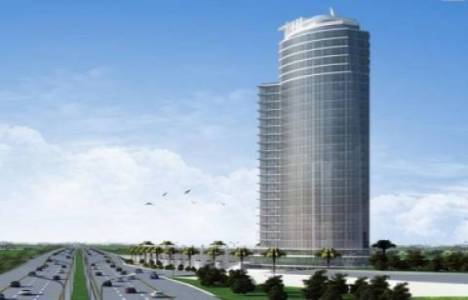 Kuriş Kule Kartal adres bilgileri!