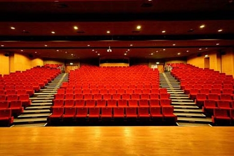 Bakırköy Belediyesi Kültür Merkezi 2013 yılında hizmete girecek!