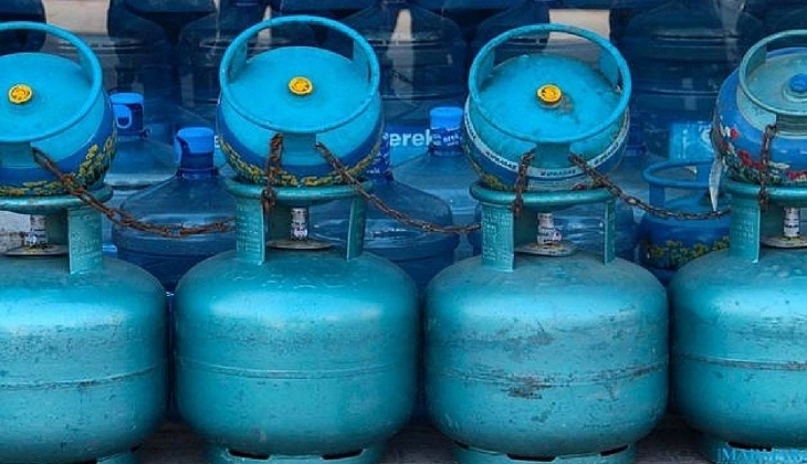 Tüp fiyatına zam! Aralık ayında tüp fiyatlarına zam yapıldı...