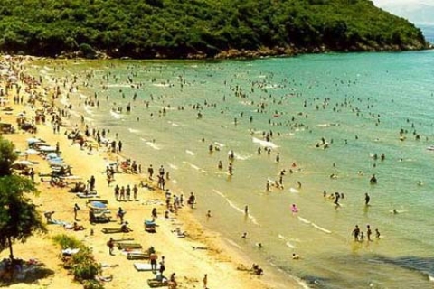 Türkiye turizmde patlama yaptı!