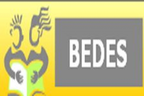 Bedes, ikinci okuma parkını açacak!