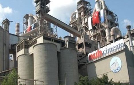Nuh Çimento'dan soruşturma açıklaması!