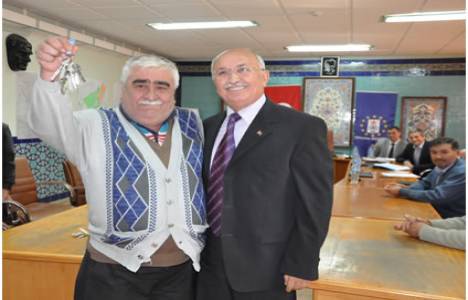  TOKİ Kütahya kentsel dönüşüm evleri teslimleri yapıldı!