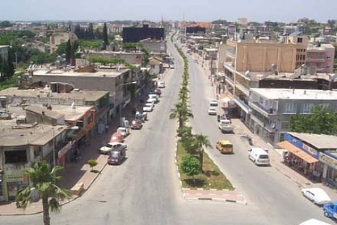 Antalya Serik'te 1.3 milyon TL'ye icradan satılık fabrika binası ve arsası!