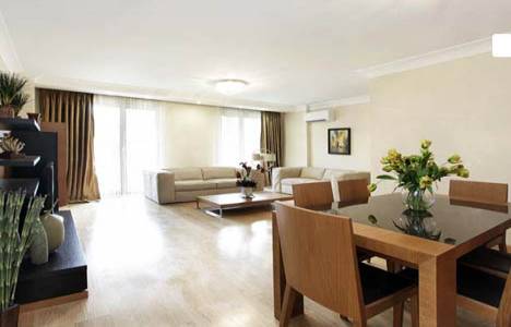 Yalıpark Evleri nde son 13 daire! 550 bin TL ye 2 oda 1 salon!