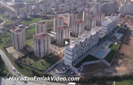 kurtköy Miracle Residence