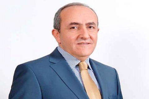 Ömer Faruk Çelik: Sinpaş GYO, yılı 215 milyon TL kazançla kapattı!