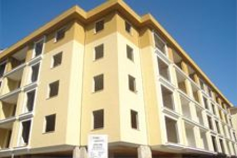 İstanbul Apartments'ta 287 bin TL'ye!