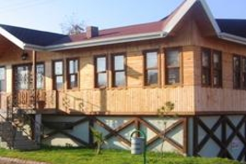 Malatya'ya konuk evi yaptırılacak!