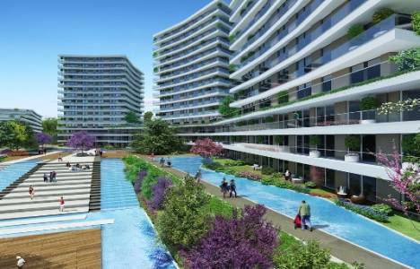 Modern Collection Evleri