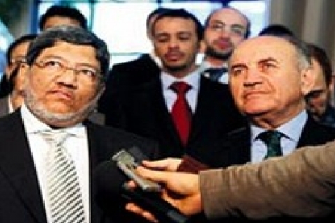 El-Barr, KİPTAş'ın projelerini inceleyecek!