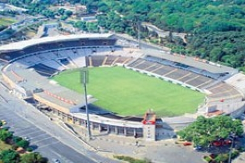 Beşiktaş'a da yeni stat yapılacak!
