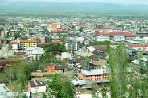 TOKİ Muş'a 300 yataklı hastane yaptıracak!