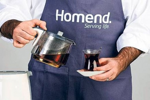 Başakşehir Metro Kent Evleri'nde 1.884 lira taksitle!