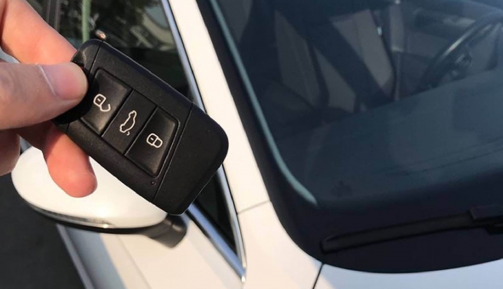 ÖTV siz otomobil satışlarına yeni düzenleme getirildi! Üçüncü kişiler artık kullanamayacak! 