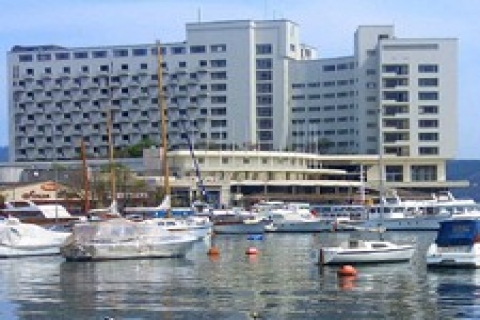 Grand Tarabya Oteli için işletmeciler sıraya girdi!