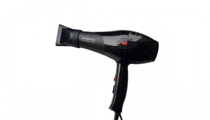 Powertec saç kurutma makinesi kaç TL? Fiyatları ne kadar? İşte fiyat listesi