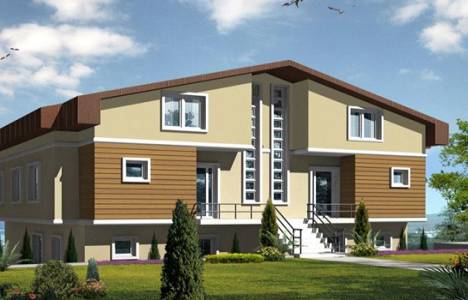  Tepeora Evleri Kasım sonrası satışta! Metrekaresi 2 bin dolara! 