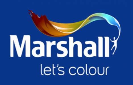 Marshall'la rengini seçenler Dominik tatili kazandı!