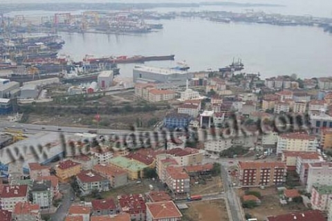 Pendik'te 1.1 milyon TL'ye icradan satılık dükkan ve daireler!