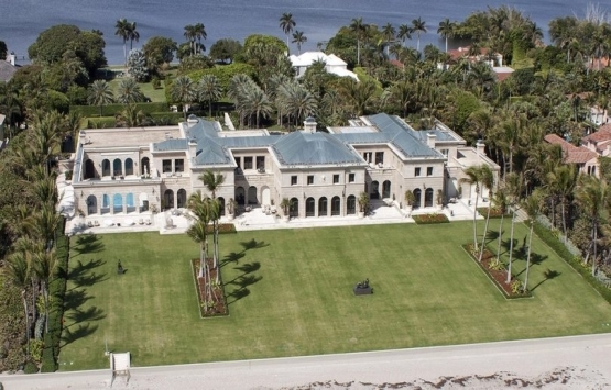 Steven Schonfeld Florida dan 111 milyon dolara yazlık aldı!