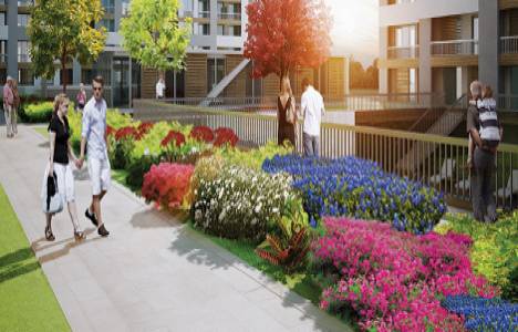 Beylikdüzü Makyol Yaşam Konutları fiyat!