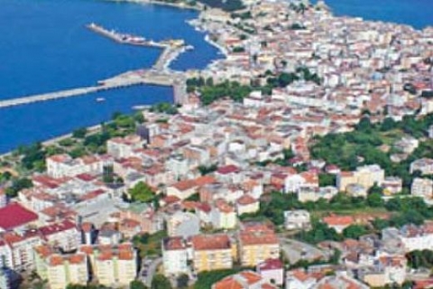 Trabzon, kentsel dönüşümde Türkiye şampiyonu!