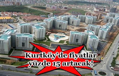Kurtköy, Teknopark İstanbul ile 2013’ü hareketli geçiriyor! 