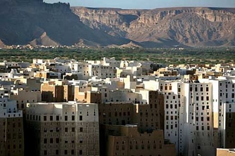 TOKİ Yemen'e yapılacak konut projelerine ilham kaynağı oldu!