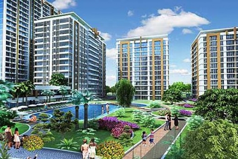 Maximoon'da yeni kampanya! 91 bin liraya! Yüzde 0,95'lik faiz oranı ve indirimlerle!