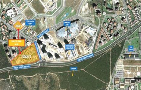 TOKİ'ye verilen Maliye lojmanları 11 Şubat'ta ihaleye çıkıyor!