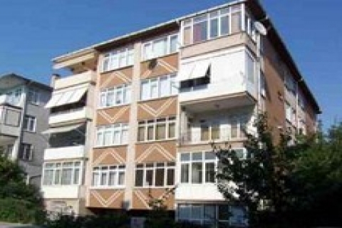 Bakırköy'de icradan 1 milyon 100 bin TL'ye satılık konut!