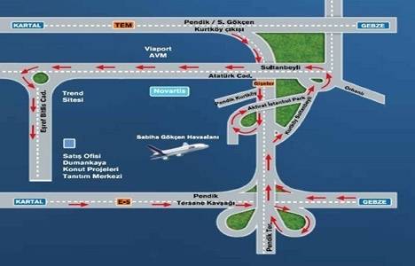 Dumankaya Flex teslim tarihi!