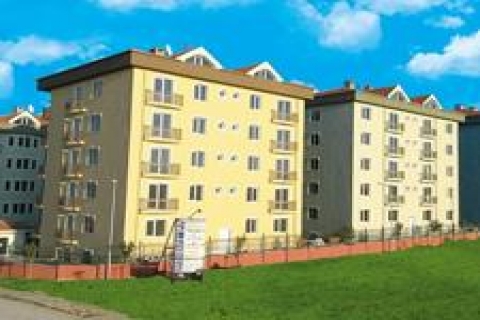 Taşpınar Evleri'nde 112 metrekare 95 bin TL'ye! Hemen teslim!