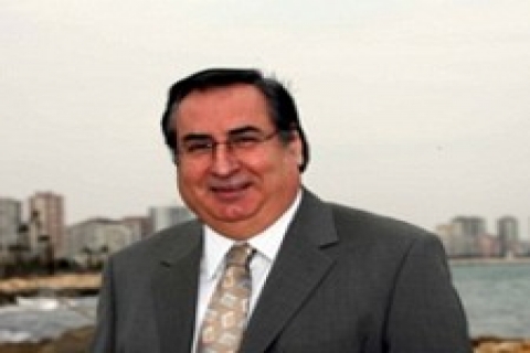 Macit Özcan: Mersin'in yüzde 50'sini yeniledik!