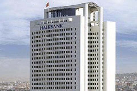 Halk Bankası'ndan müteahhitlere destek