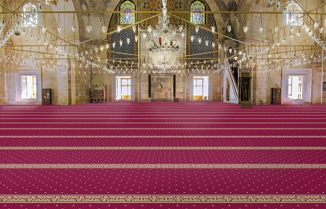 Çelebizade'den iz ve koku bırakmayan özel tasarım halılar!