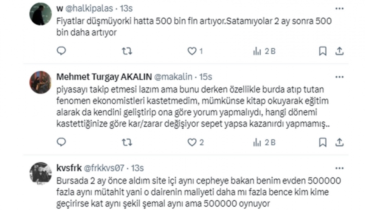 Faize para koymak mı, ev almak mı daha karlı? İşte şaşırtan o hesap! 