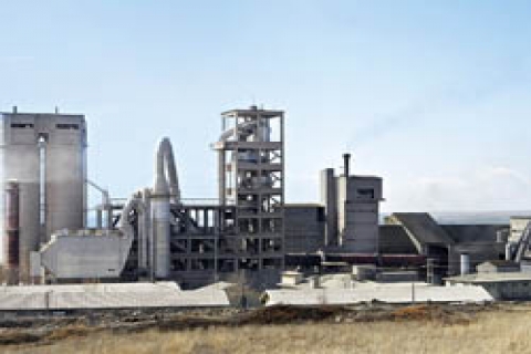 Dolar yükseldi, talep daraldı, Çimentaş ilk üç ayda zarar etti