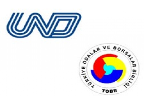 TOBB ve UND ortak şirket kurdu!