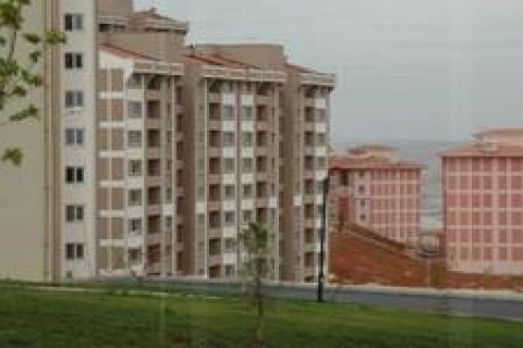 TOKİ İzmir Uzundere'de anahtar teslimi başlıyor