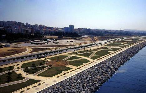 Pendik 'te satılık arsa: 74 bin 400 liraya!