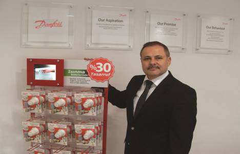  Türkiye’de binaların yılda 4.2 milyar TL tasarruf etmesi mümkün!