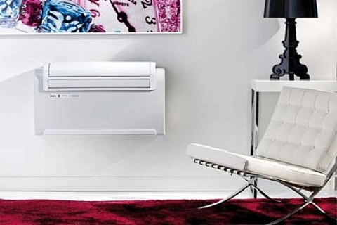 Olimpia Splendid'in Unico Inverter kliması ile yazlar daha serin olacak!