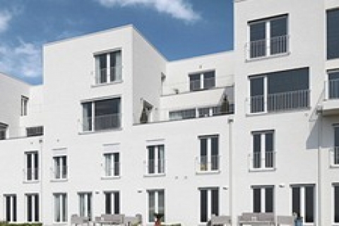 İzmir 35. Sokak'ta 197 bin TL'ye 2+1!