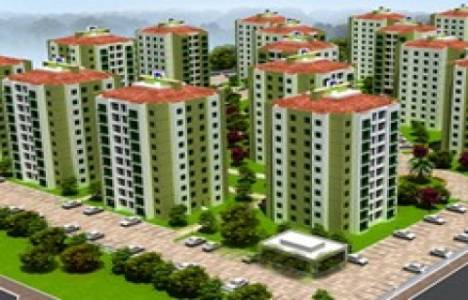 Emlak Konut Kocaeli Körfezkent 3. Etap'ın yer teslimini yaptı!