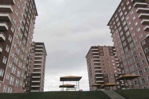 Modalife Ankara'da 72 bin liradan başlayan fiyatlarla! 