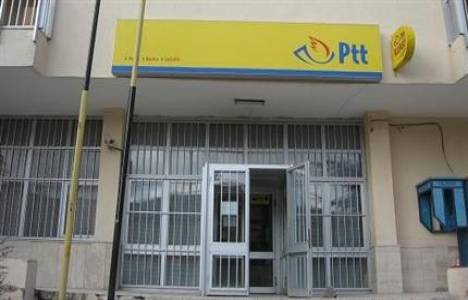 TOKİ Arnavutköy'de PTT Kargo Binası ihalesi 31 Ekim'de! 