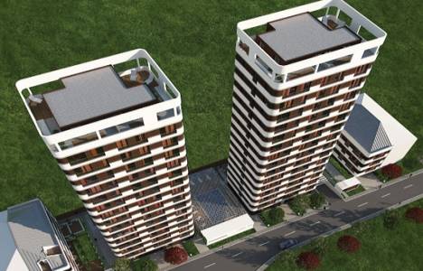 Ümraniye Sof İstanbul Evleri'nde metrekare fiyatı 4 bin TL! 