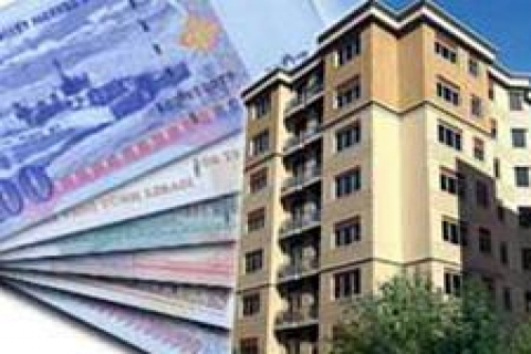 Müteahhitler alıcıya KDV iadesi yapacak